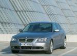BMW 5-Series 2004 года
